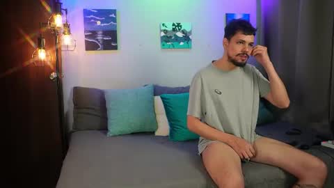 Girl Juliana and Federico online show from July 26, 4:39 am