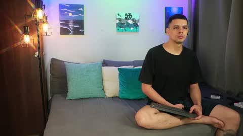 Girl Juliana and Federico online show from August 13, 3:20 am