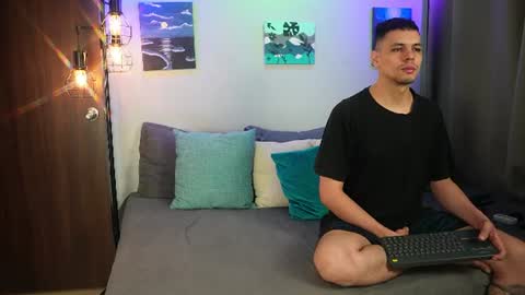Girl Juliana and Federico online show from August 14, 4:27 am