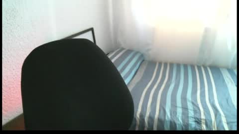 Zoe online show from August 7, 1:22 pm