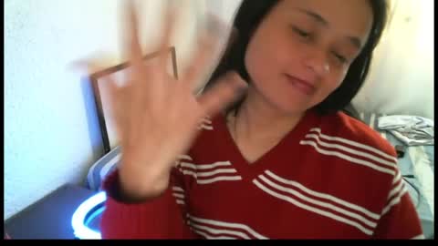 Zoe online show from August 8, 3:56 pm