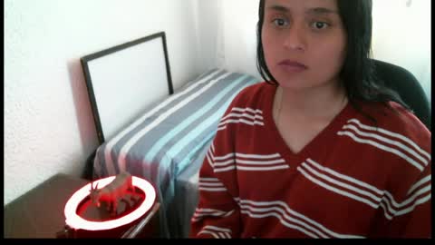 Zoe online show from August 9, 2:51 pm