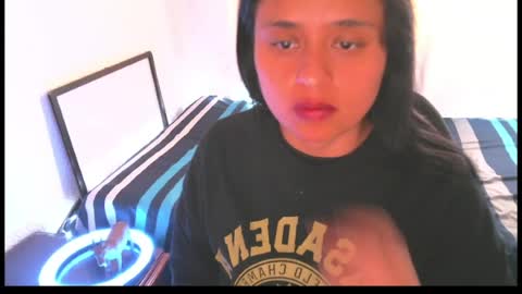 Zoe online show from August 15, 2:21 pm