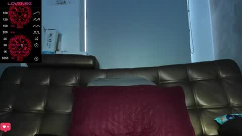 cleo y maikol online show from July 22, 7:27 pm