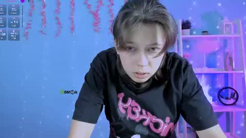 clery_abyss online show from August 14, 11:30 pm