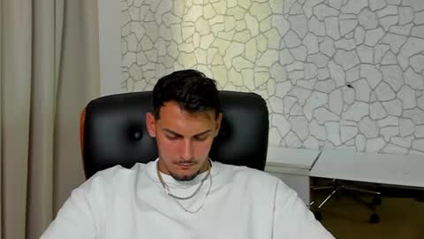ClintMasterss online show from August 5, 1:42 pm