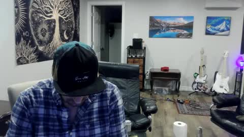 Clint online show from August 2, 5:25 am