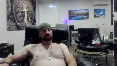 Clint online show from August 12, 2:30 pm