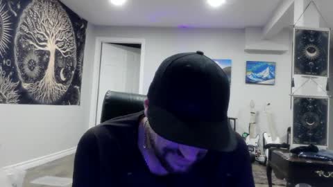 Clint online show from August 14, 4:27 am