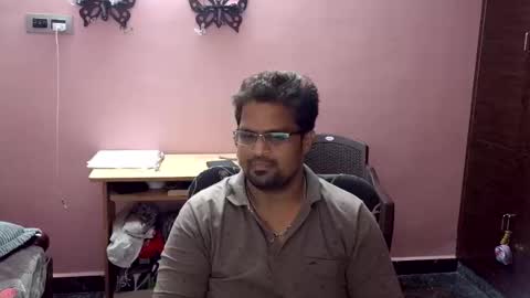 Raj online show from March 14, 5:08 pm