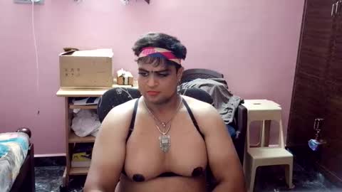 Raj online show from April 25, 6:58 pm
