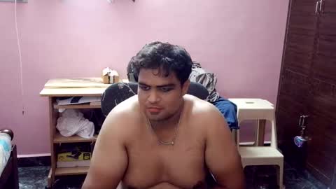 Raj online show from April 25, 9:32 pm