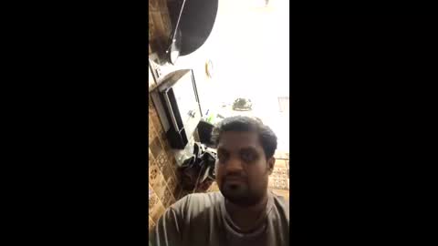 Raj online show from May 2, 7:29 pm