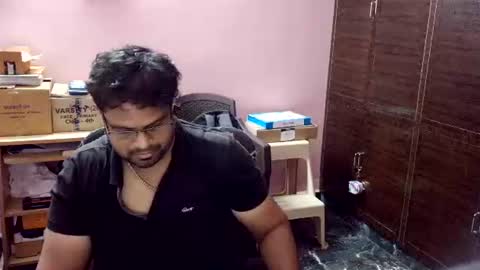 Raj online show from May 24, 2:31 pm