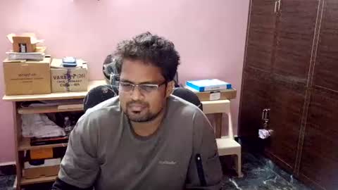 Raj online show from May 24, 5:26 pm