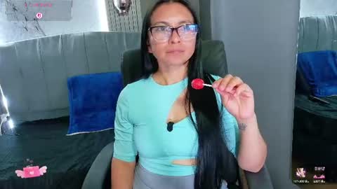 Cloe online show from August 11, 6:48 am