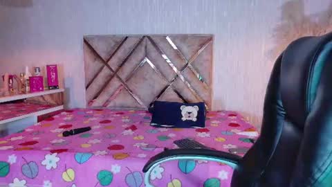 Cloe online show from August 13, 11:08 pm