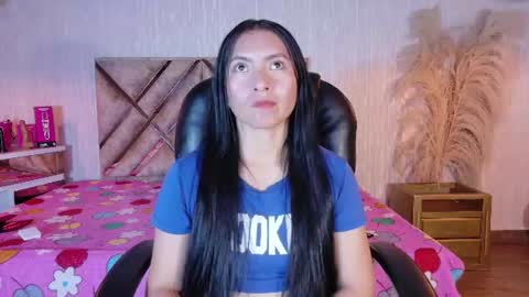 Cloe online show from August 15, 9:19 pm