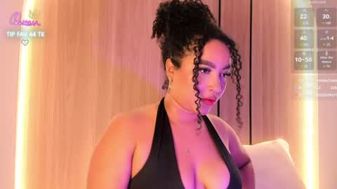 cloe_25 online show from August 13, 7:55 am