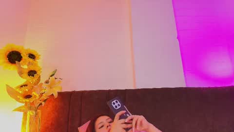 cloe_cuttee online show from August 10, 6:42 pm