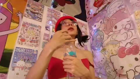 Cloe Leeee online show from July 23, 5:43 am