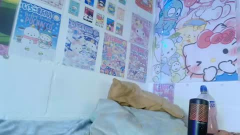 Cloe Leeee online show from August 6, 6:34 am