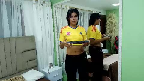 Cloe Mylo online show from June 28, 3:20 am