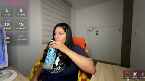 cloe_small08 online show from July 29, 2:07 am