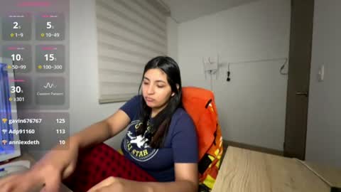 cloe_small08 online show from July 29, 5:25 am