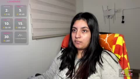 cloe_small08 online show from July 30, 3:25 am