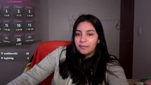 cloe_small08 online show from July 30, 4:31 am
