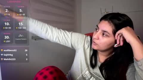cloe_small08 online show from July 30, 6:43 am