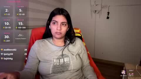 cloe_small08 online show from July 30, 8:54 am