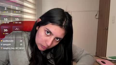 cloe_small08 online show from July 30, 11:06 am