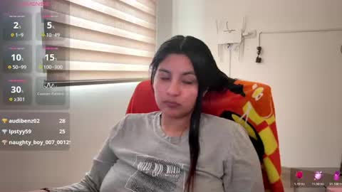 cloe_small08 online show from July 30, 12:12 pm