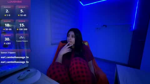 cloe_small08 online show from August 8, 5:29 am