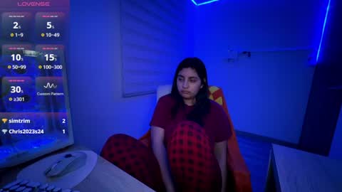 cloe_small08 online show from August 8, 8:47 am
