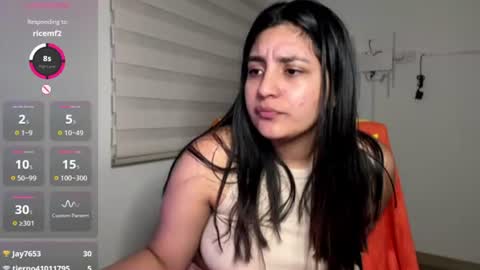 cloe_small08 online show from August 13, 4:04 am