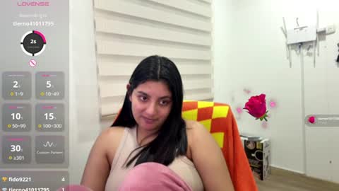 cloe_small08 online show from August 14, 1:09 am