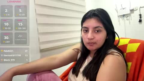 cloe_small08 online show from August 14, 2:48 am