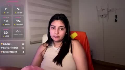 cloe_small08 online show from August 14, 3:54 am