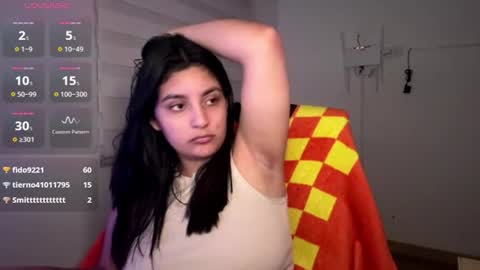 cloe_small08 online show from August 14, 5:00 am