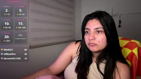 cloe_small08 online show from August 14, 6:06 am