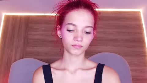 Cloe  Stanfort online show from August 6, 7:13 pm