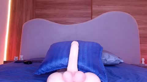 Cloe  Stanfort online show from August 9, 8:21 pm