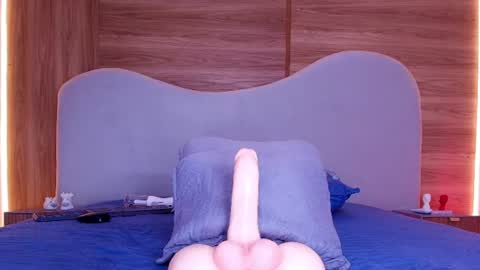 Cloe  Stanfort online show from August 10, 8:21 pm