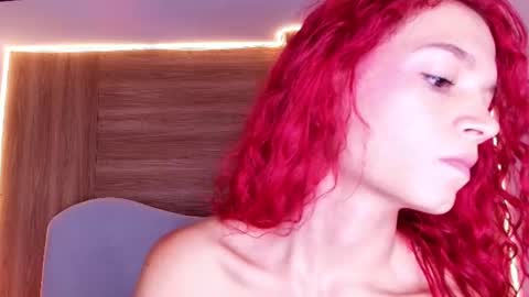 Cloe  Stanfort online show from August 14, 1:53 am