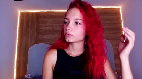 Cloe  Stanfort online show from August 14, 7:17 pm