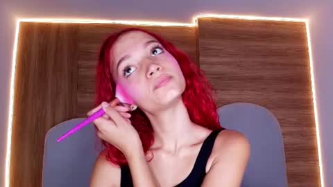 Cloe  Stanfort online show from August 15, 7:18 pm