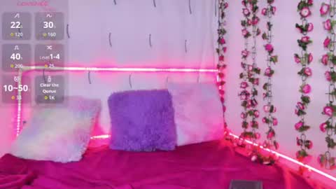 cloe_sweet18 online show from August 11, 10:56 pm